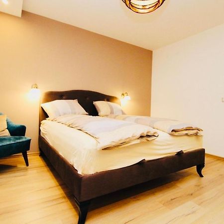 סראייבו Apartman Centar Sa Sigurnim Parkingom מראה חיצוני תמונה