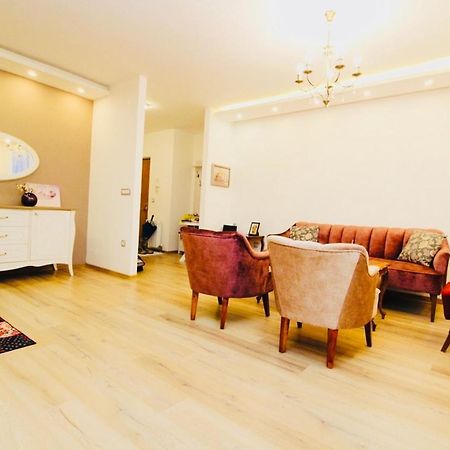 סראייבו Apartman Centar Sa Sigurnim Parkingom מראה חיצוני תמונה