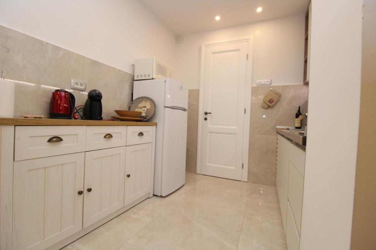 סראייבו Apartman Centar Sa Sigurnim Parkingom מראה חיצוני תמונה