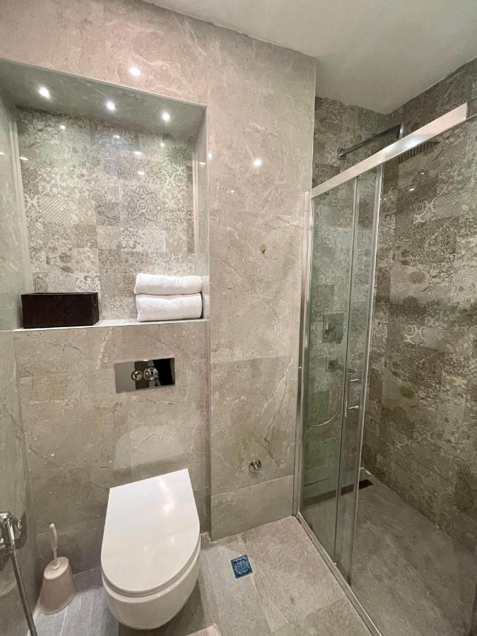 סראייבו Apartman Centar Sa Sigurnim Parkingom מראה חיצוני תמונה