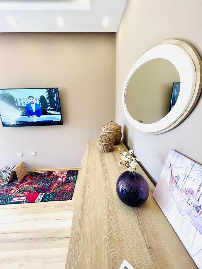 סראייבו Apartman Centar Sa Sigurnim Parkingom מראה חיצוני תמונה